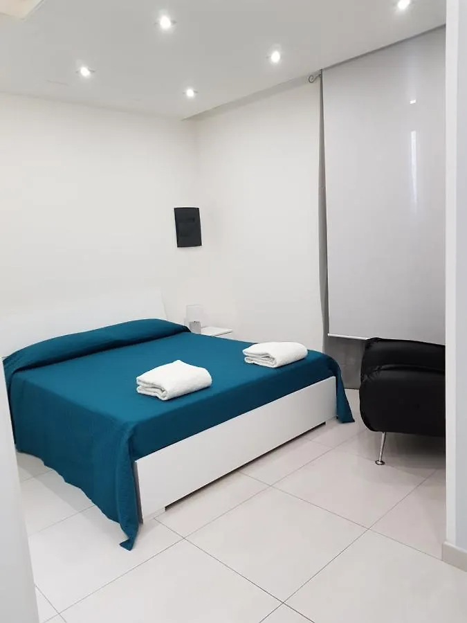 Casa vacanze Matera Iglesias Italia