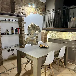Casa Al Centro Di Tra Mare E Miniere Iglesias